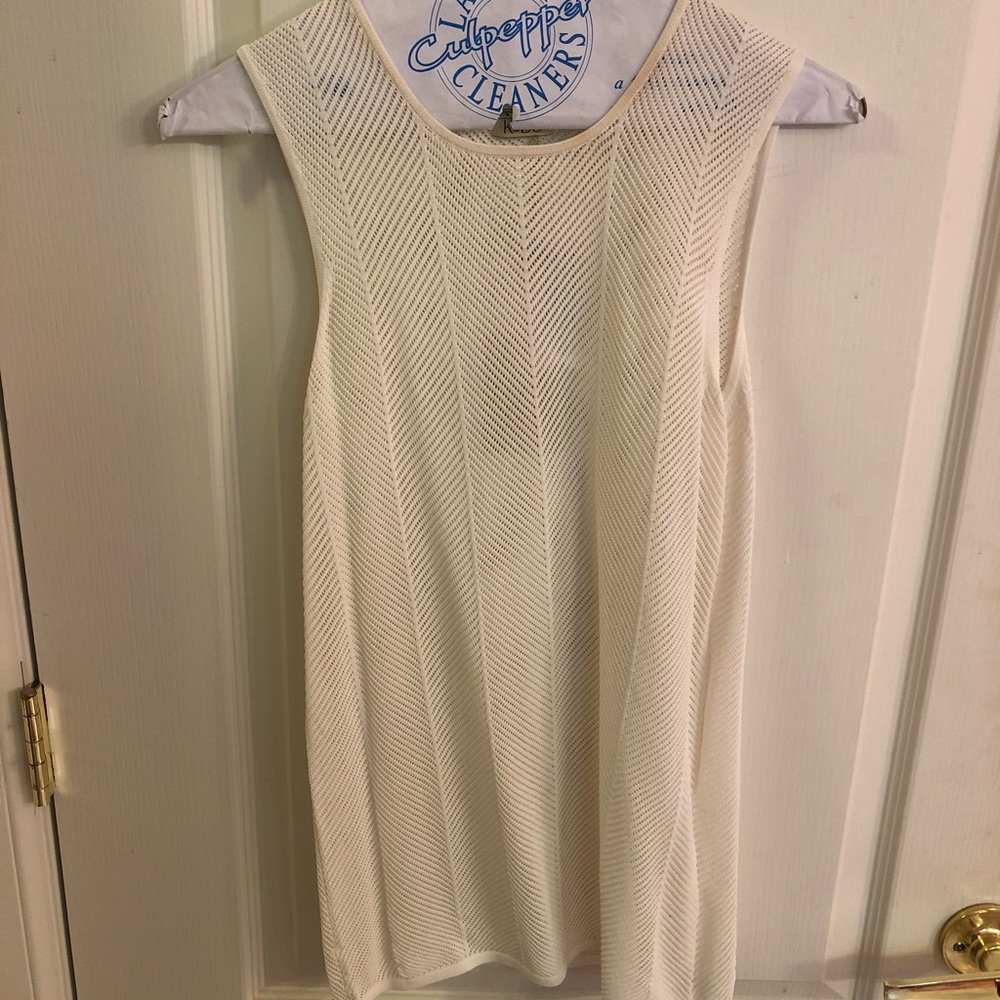 Torn by ronny kobo top! NWT